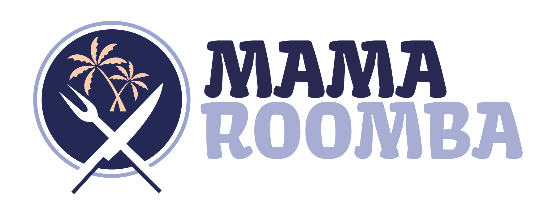 Mama Roomba